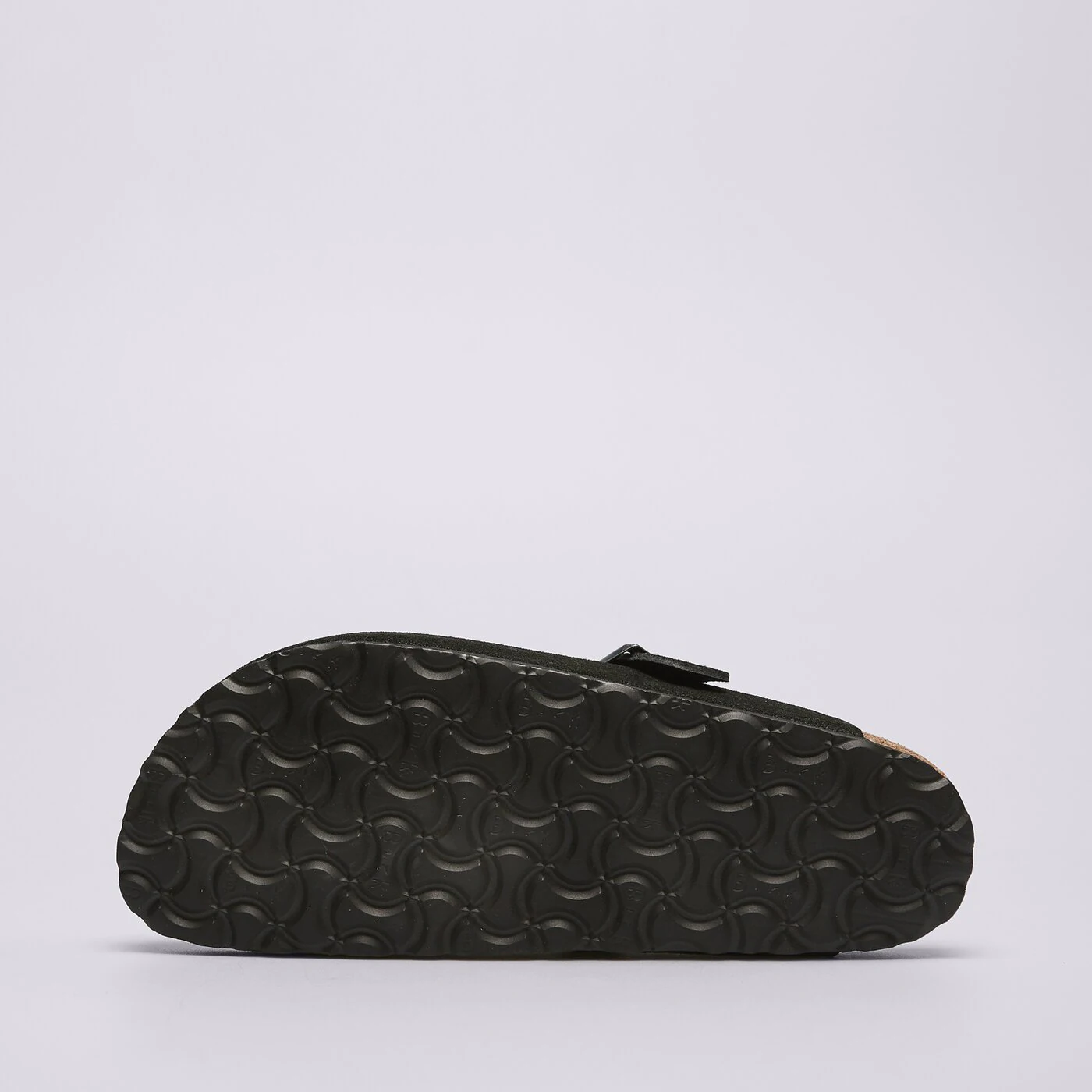 BIRKENSTOCK BOSTON Schwarz