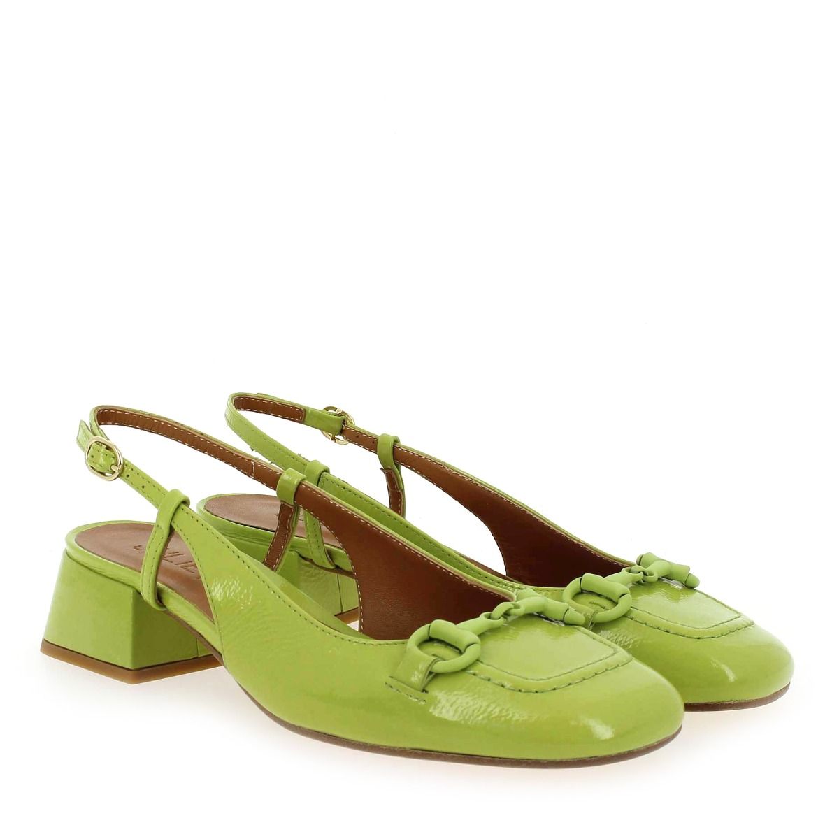 Julie Dee  GD 328 - Vert