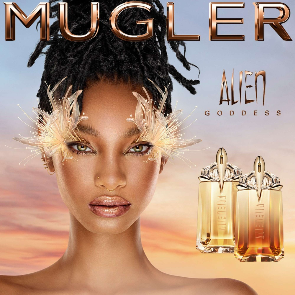 Mugler Alien Goddess Eau de Parfum