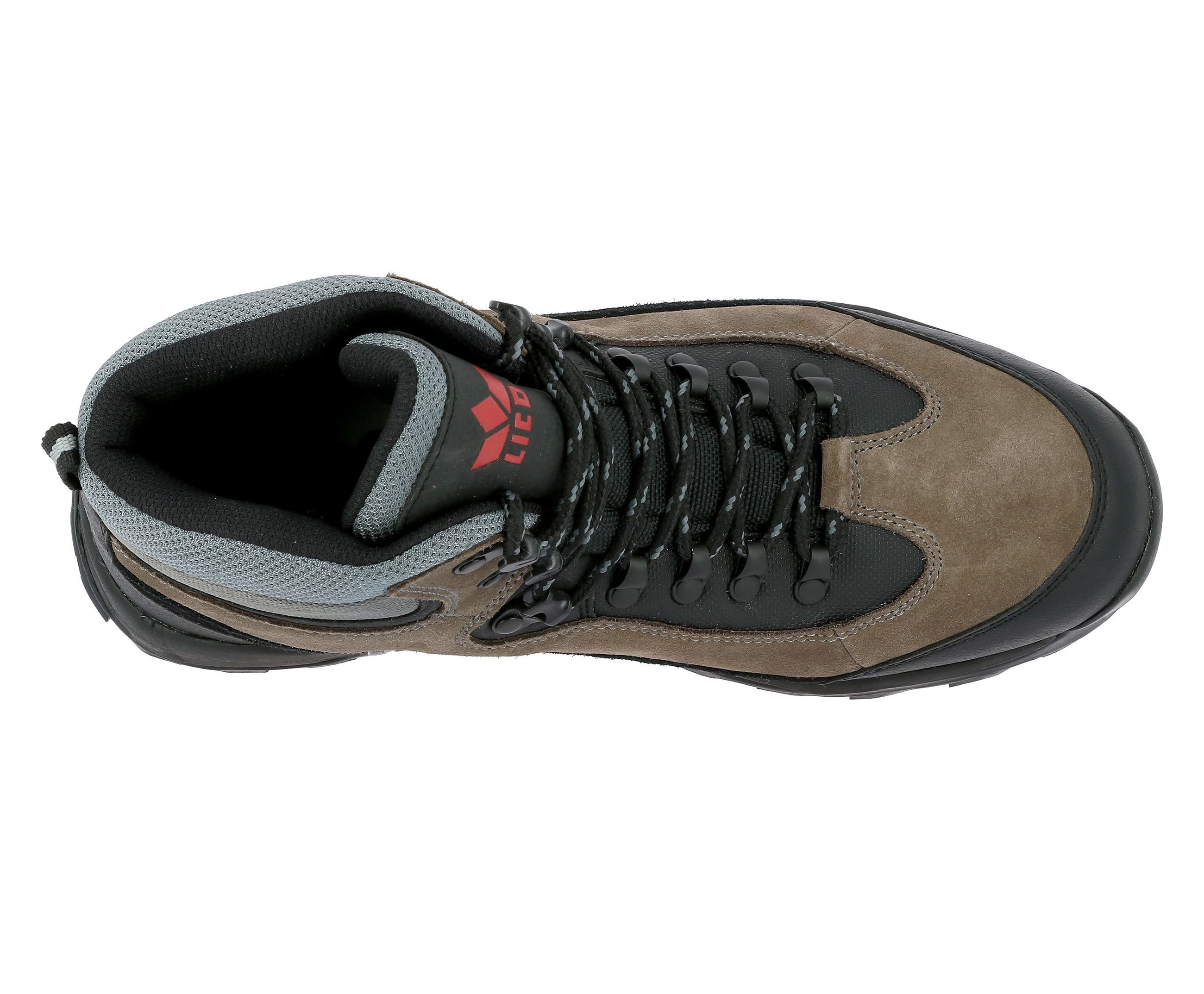 Lico Trekkinstiefel Milan Wanderschuh