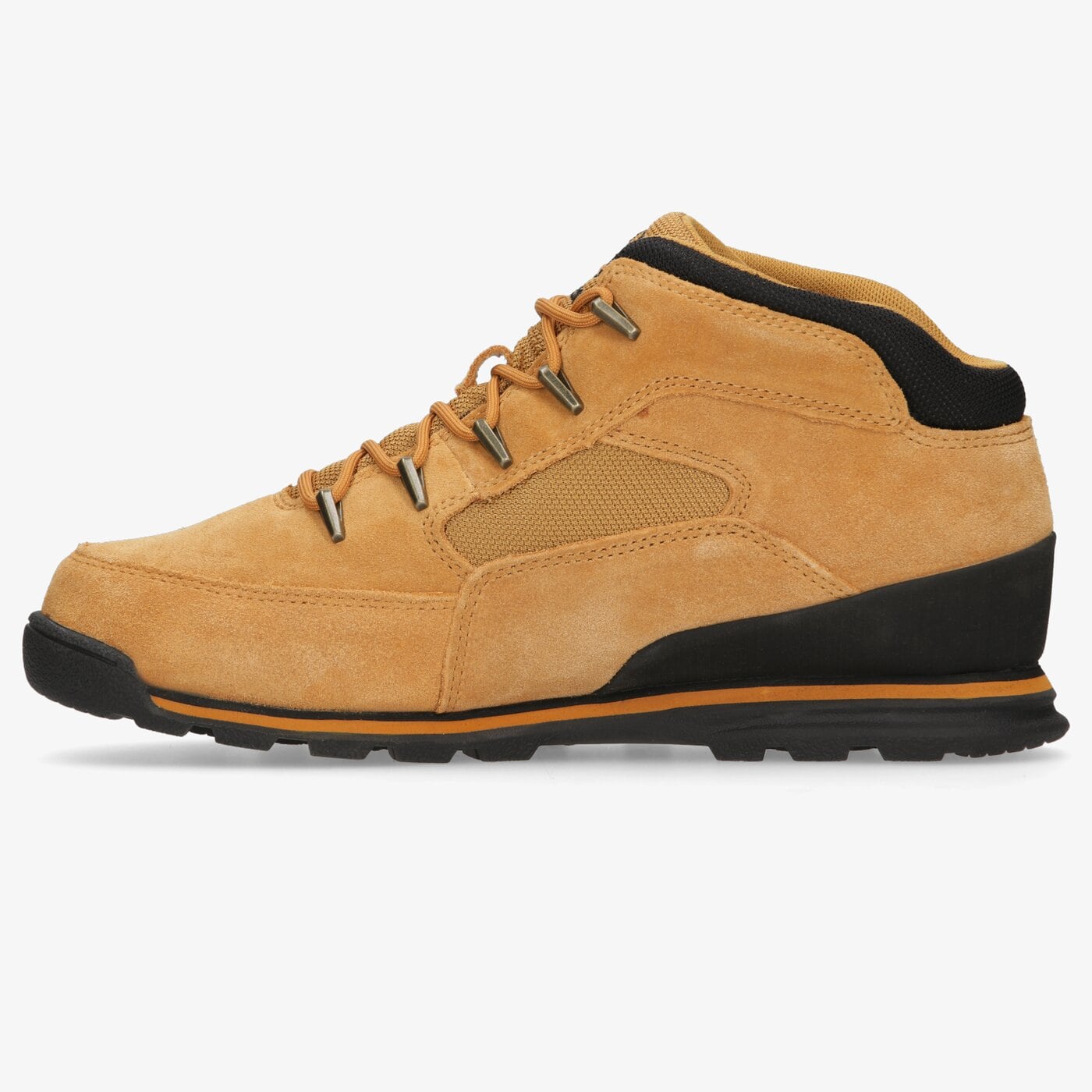 TIMBERLAND EURO ROCK HERITAGE L/F Gelb