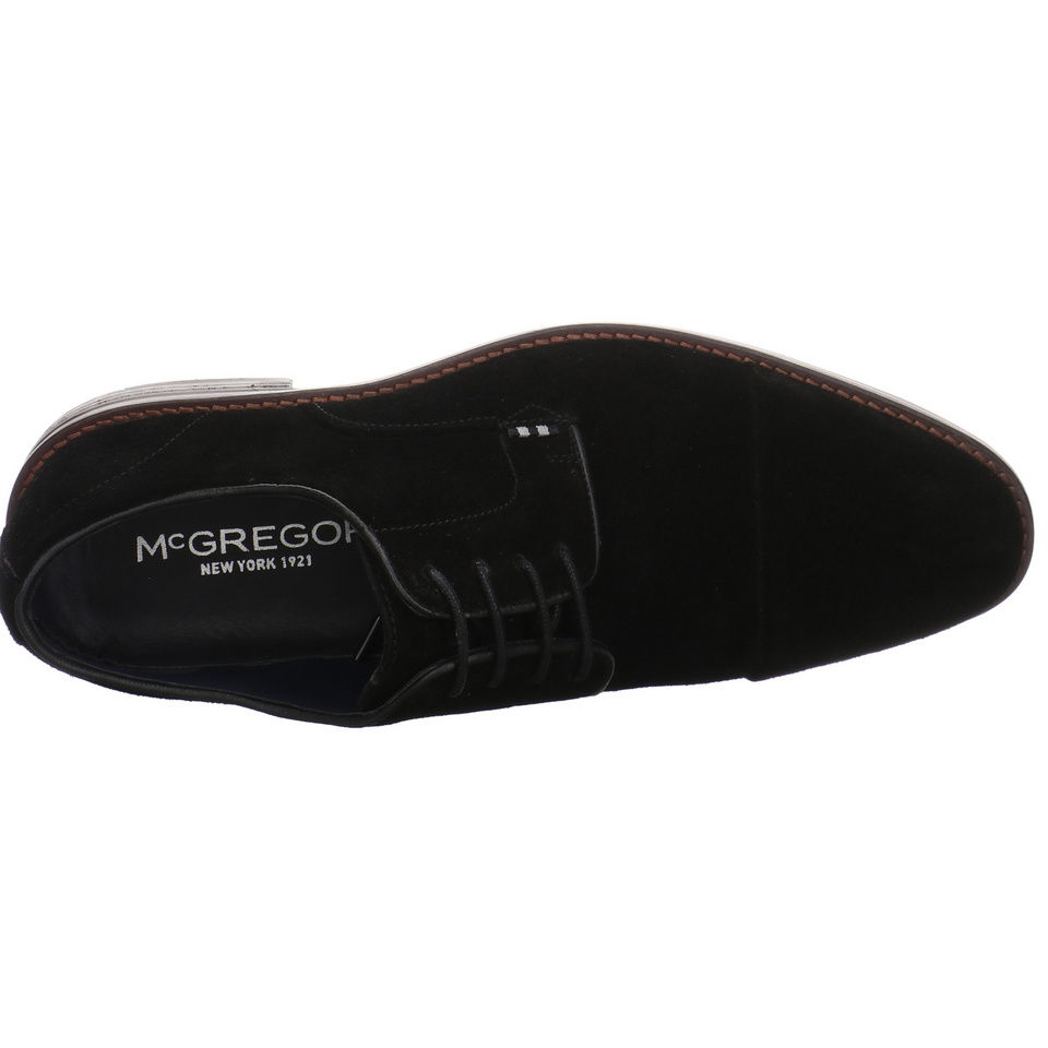 McGregor Schnürschuh