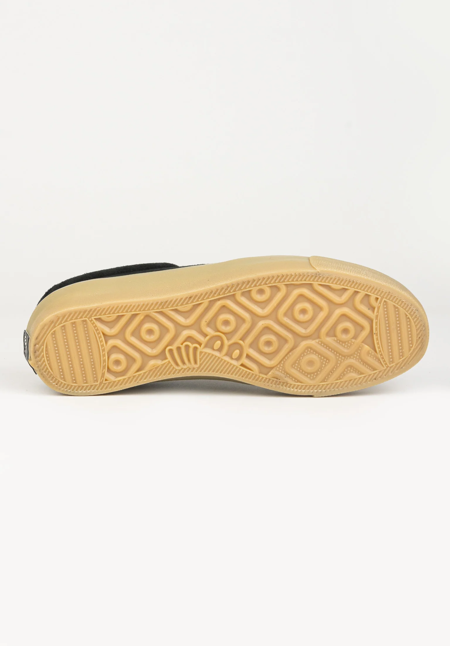 VM001 Suede Low