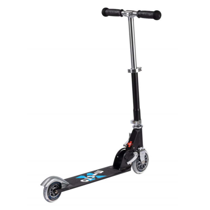 Trottinette pliable – Light Noir