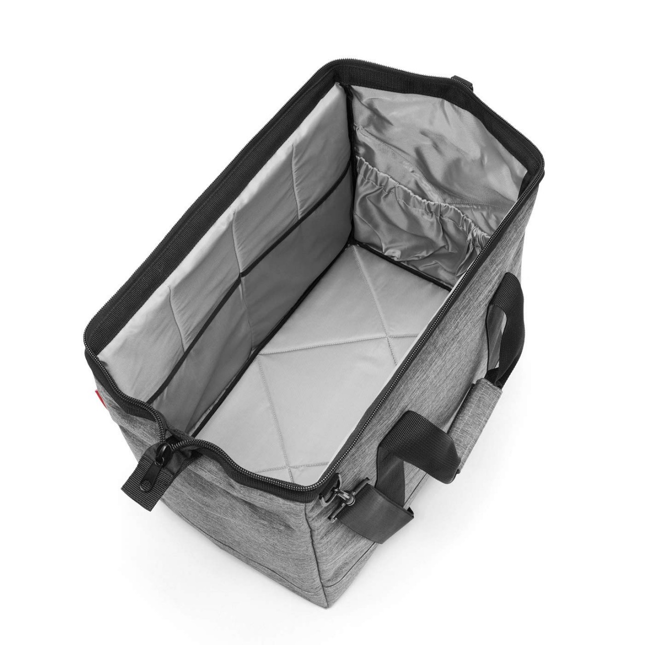 REISENTHEL Handtaschen grau MT, VE4