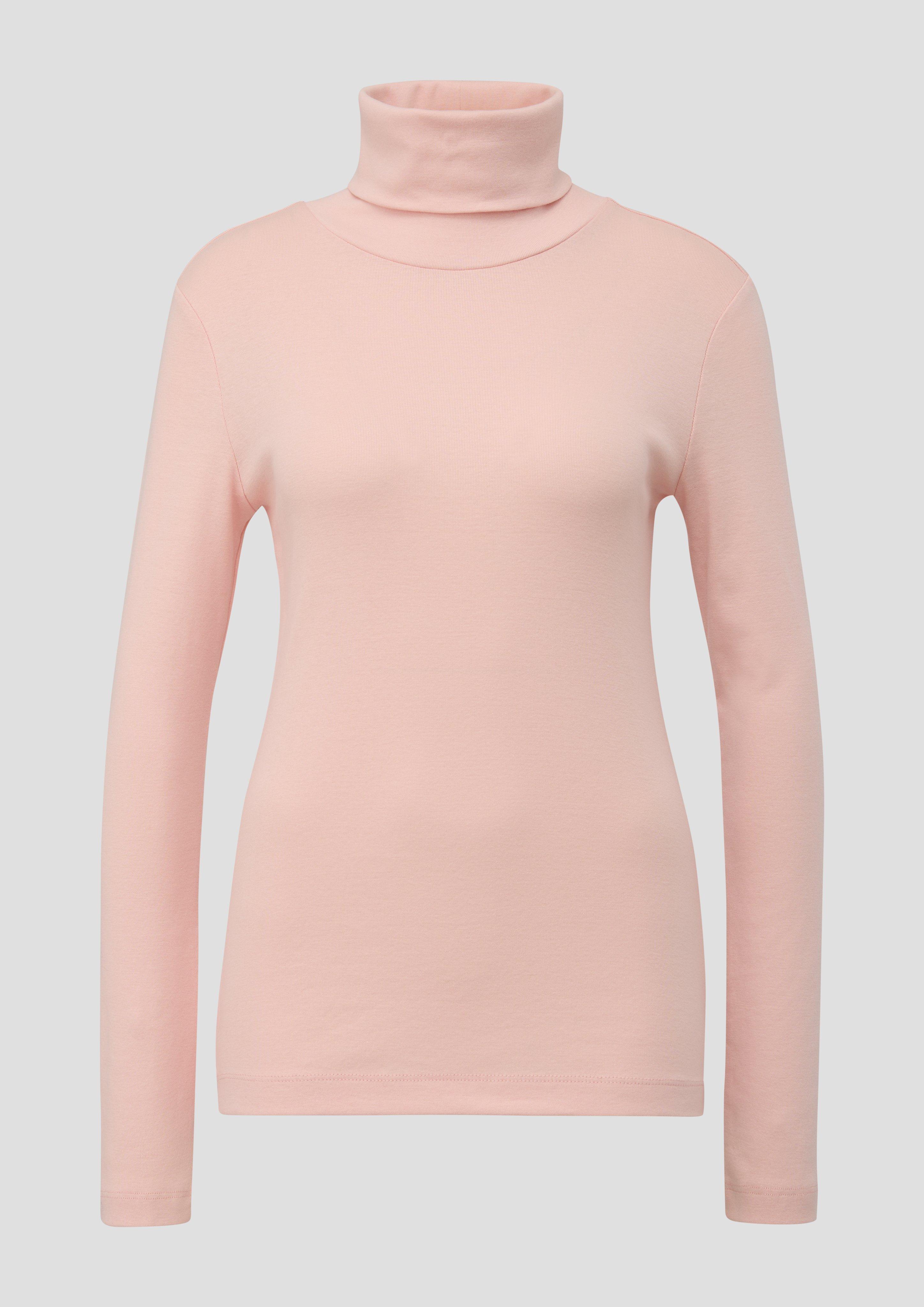 Longsleeve im Slim Fit  2138336-2013