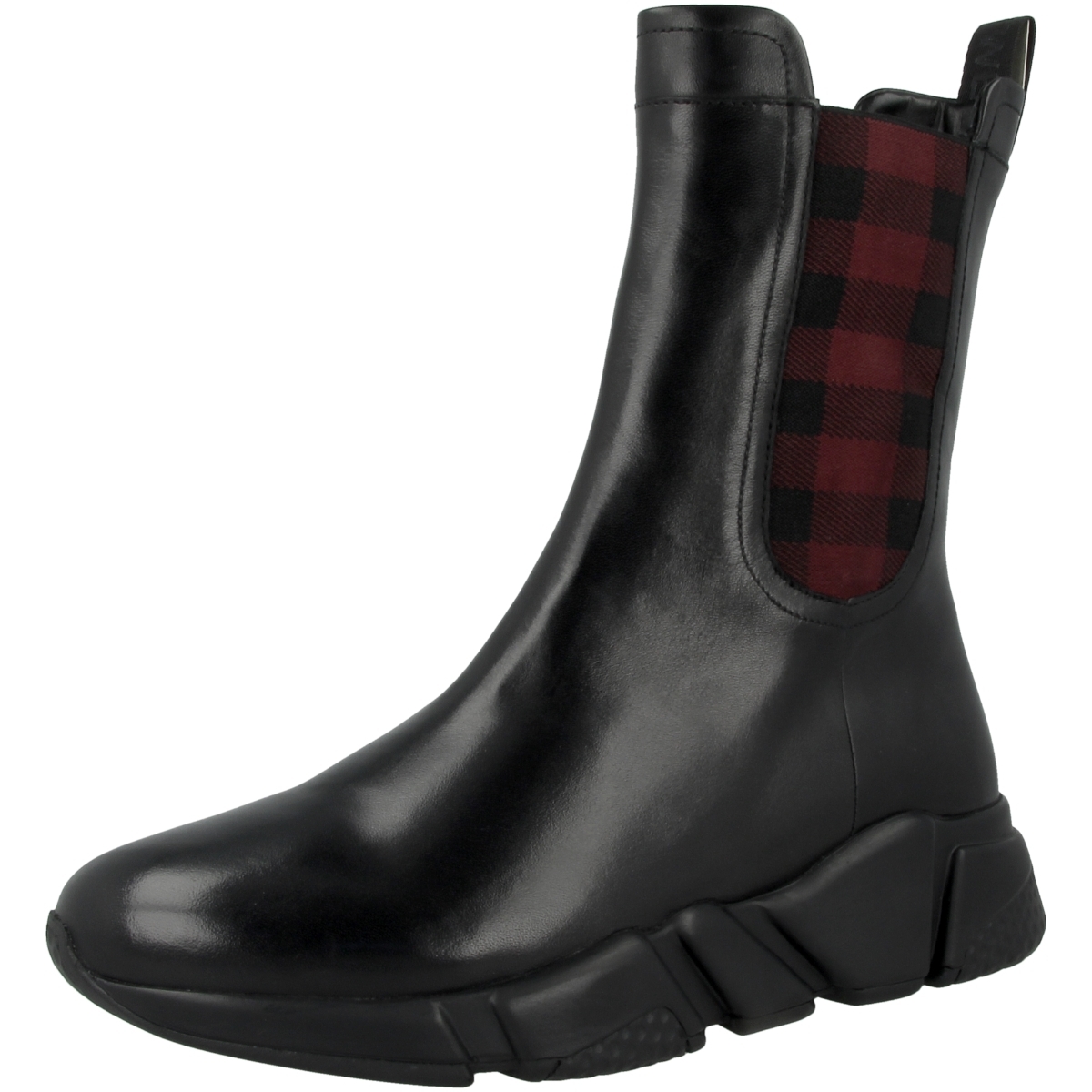 Gerry Weber Doha 07 Stiefel schwarz