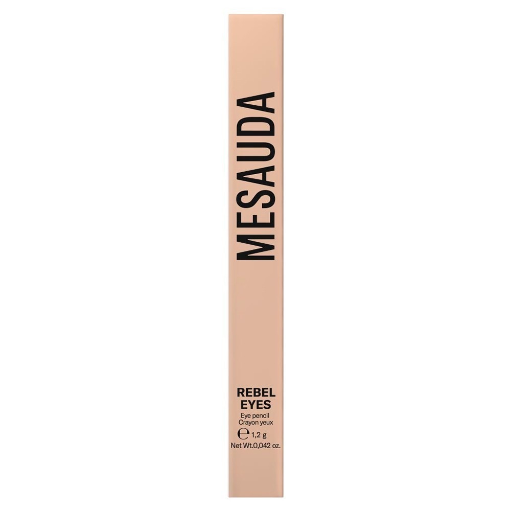 Mesauda Beauty REBEL EYES 106 SEAWEED