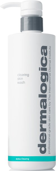 Dermalogica Active Clearing Skin Wash Reinigungsgel