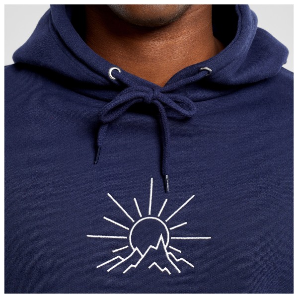 DEDICATED - Hoodie Falun Mountain Line - Hoodie