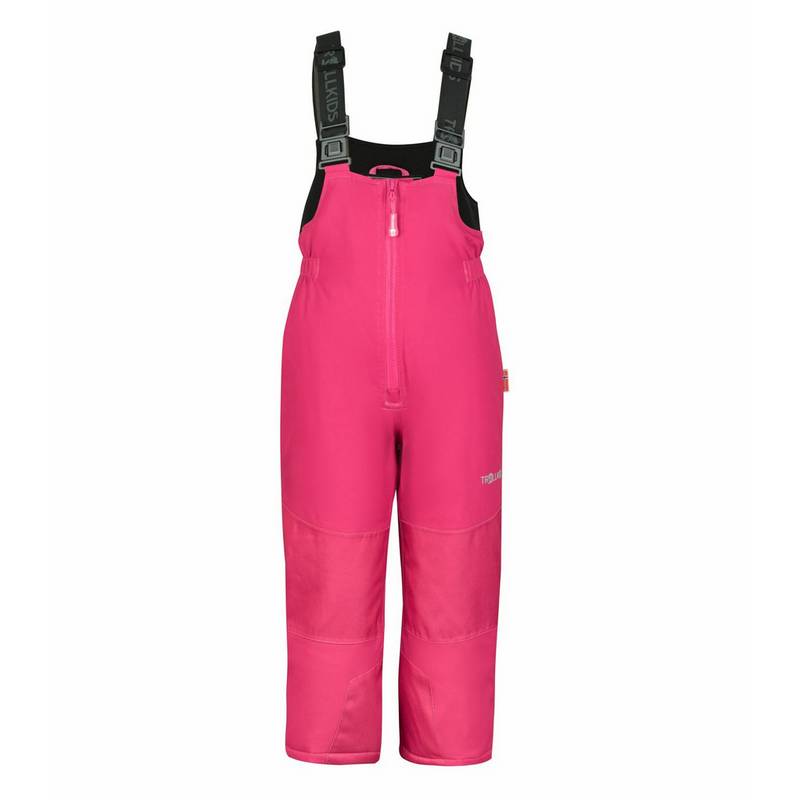 Trollkids Nordkapp Skihose Kinder