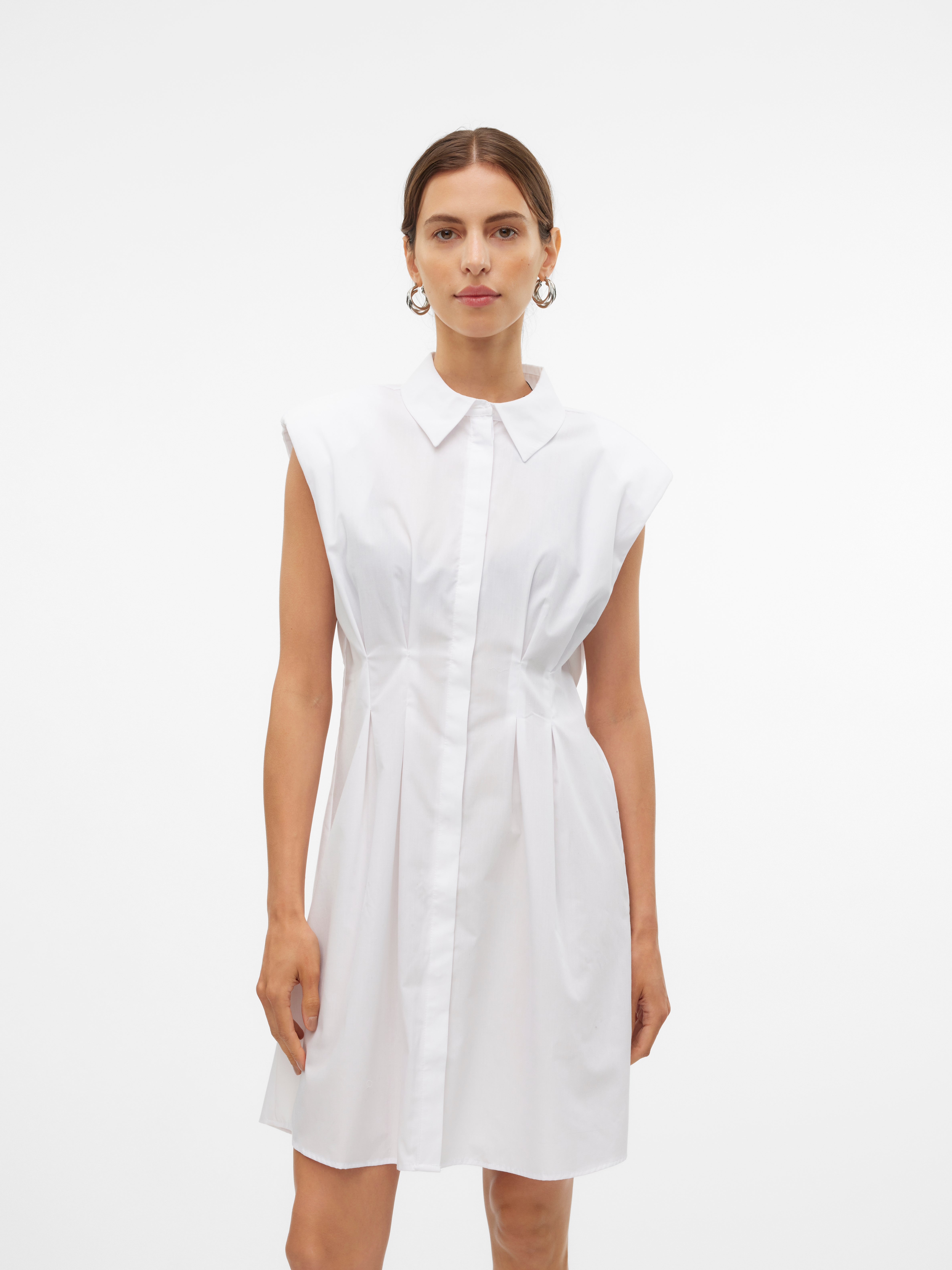 VMJOY Kurzes Kleid