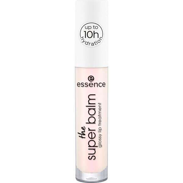 Essence The Super Balm 01 Balmazing Glossy Lip Treatment 5ml