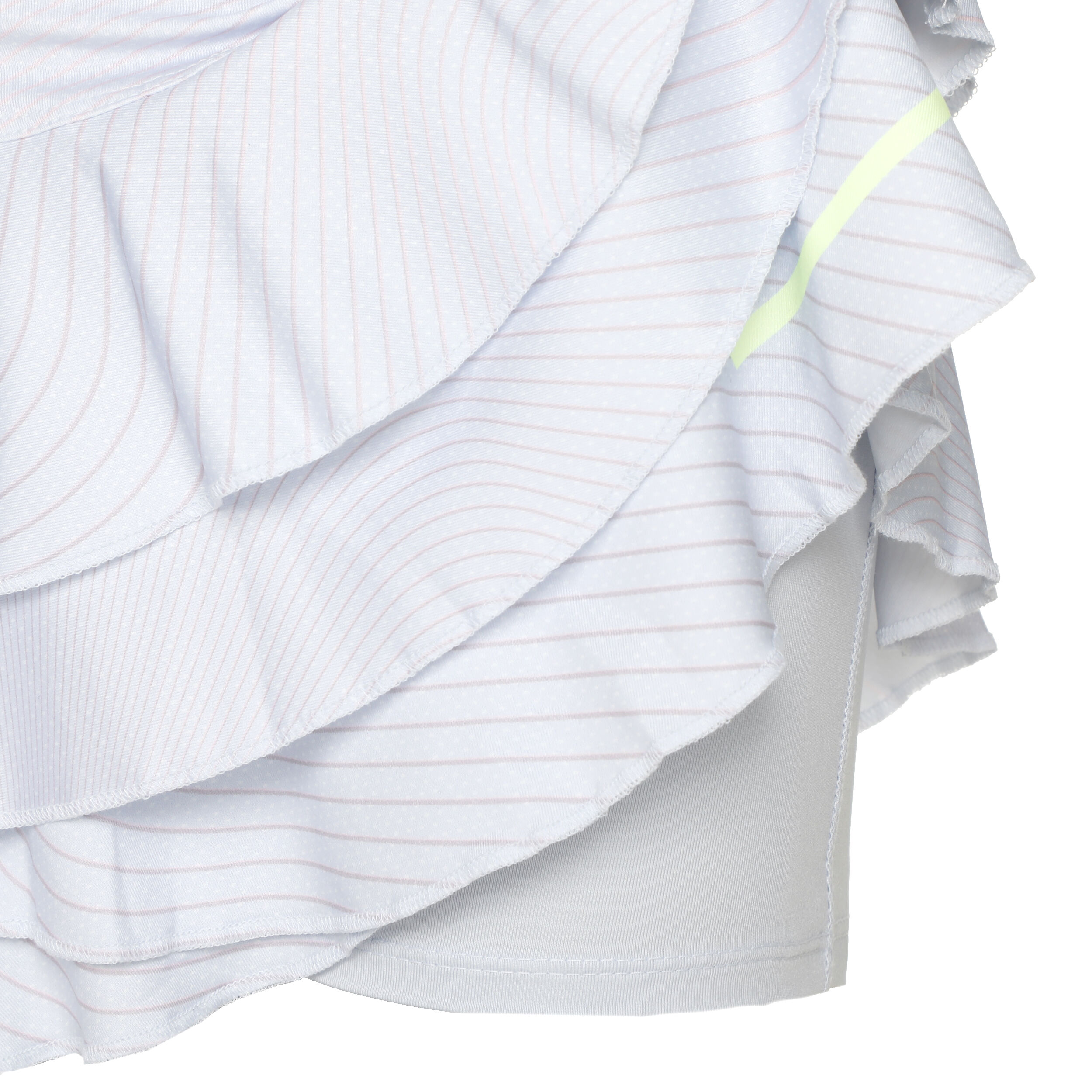 Incognito Rally Rock Damen - Blau