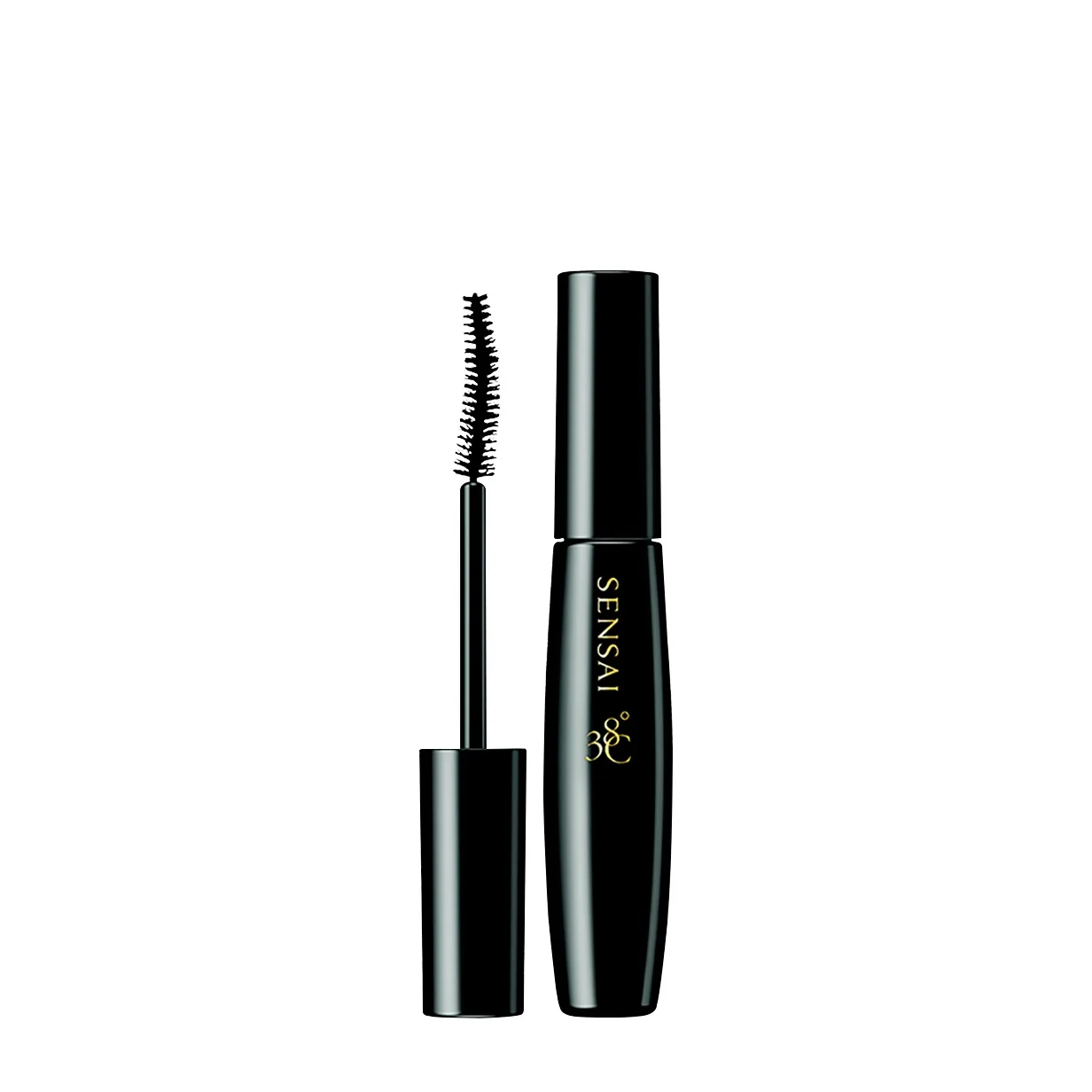 Øyemaskara 38°C Volumgivende - Mascara