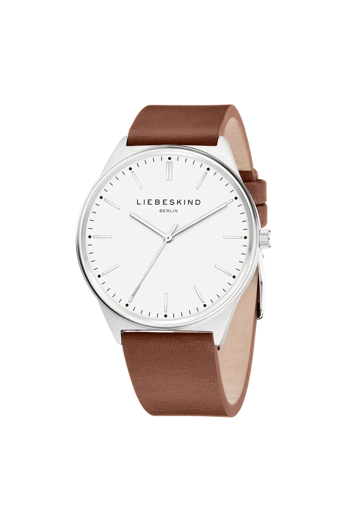 Liebeskind Berlin  Armbanduhr - Braun - Braun