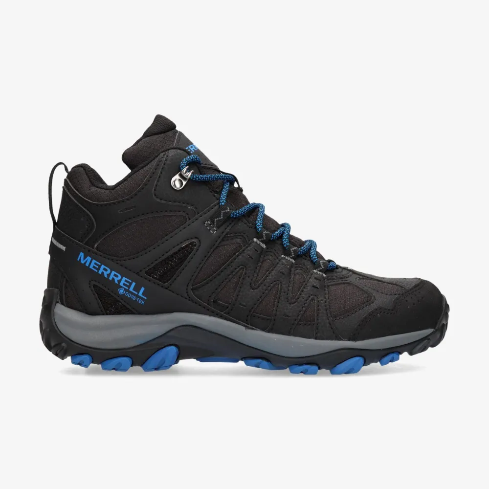 Merrell Accentor Sport 3 Mid J135499 / schwarz