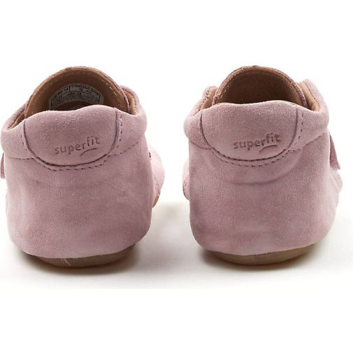 superfit Klettschuh PAPAGENO