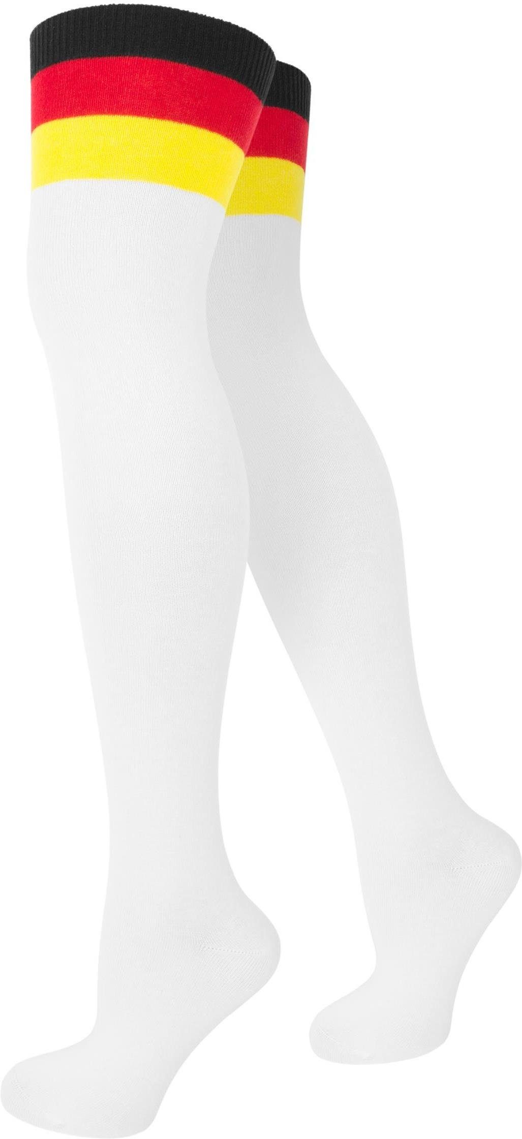 normani Overknees Overknees Deutschland handgekettelte Fußspitze