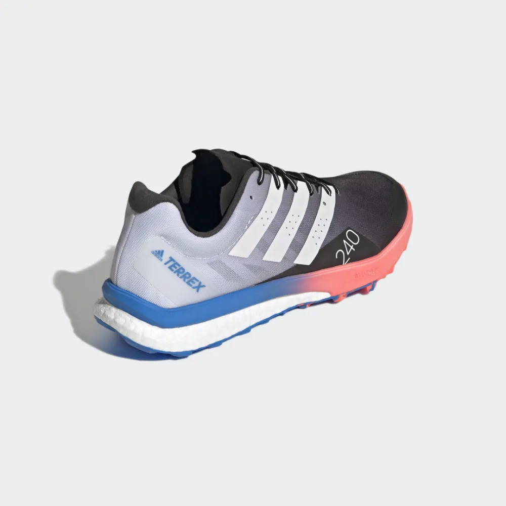 adidas Speed Ultra Trail gz8920 / schwarz