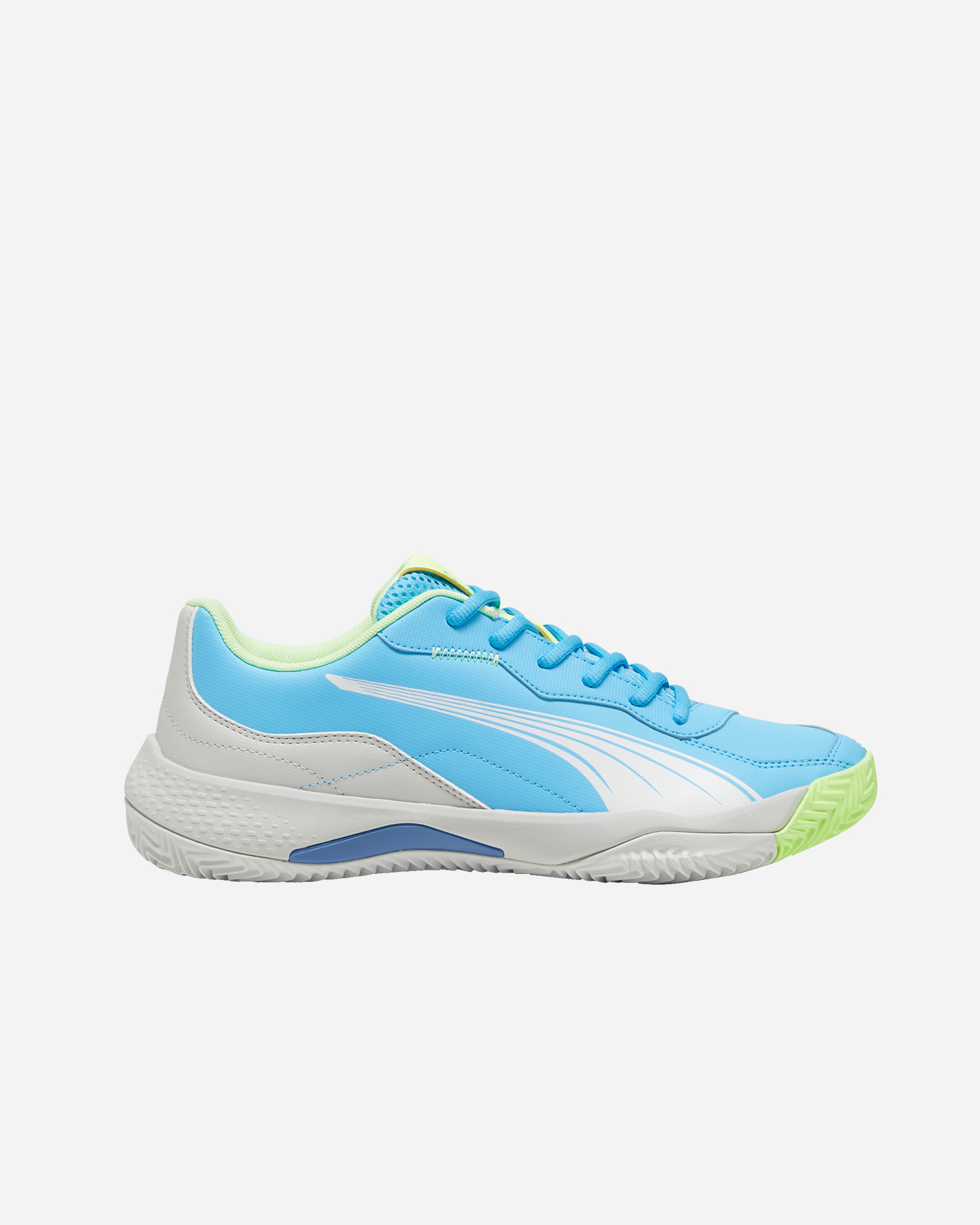 Scarpe Padel Puma Nova Smash M 107600-01