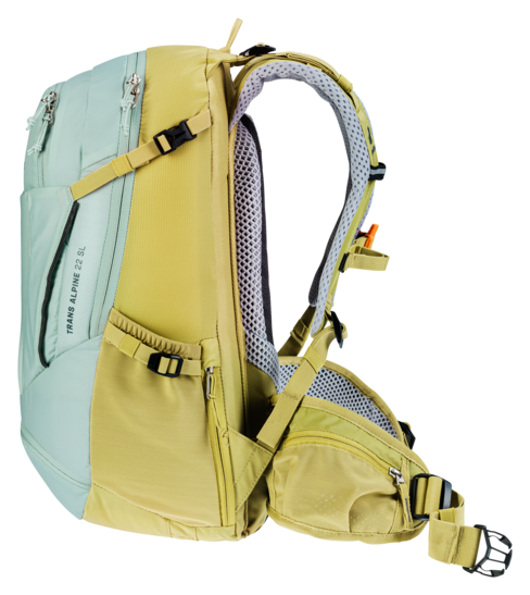 deuter Trans Alpine 22 SL | Fahrradrucksack