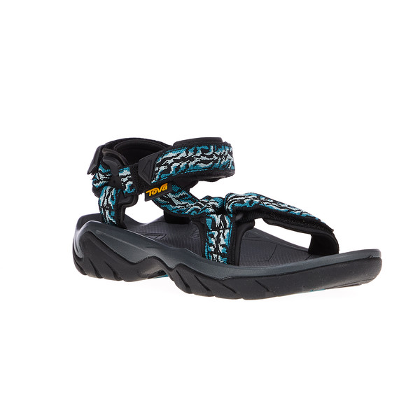 TERRA FI 5 UNIVERSAL Damen - Trekkingsandalen