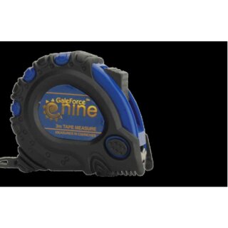 GF9 Measuring Tape (new Version, 3m)