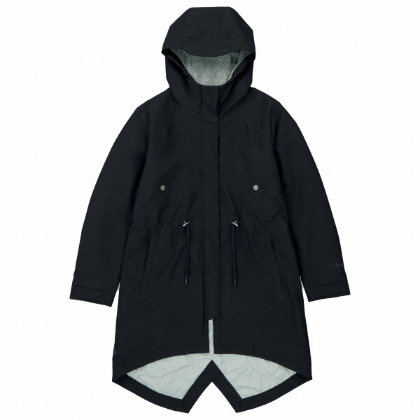 Kathmandu - Women's Creede Thermore Parka - Parka