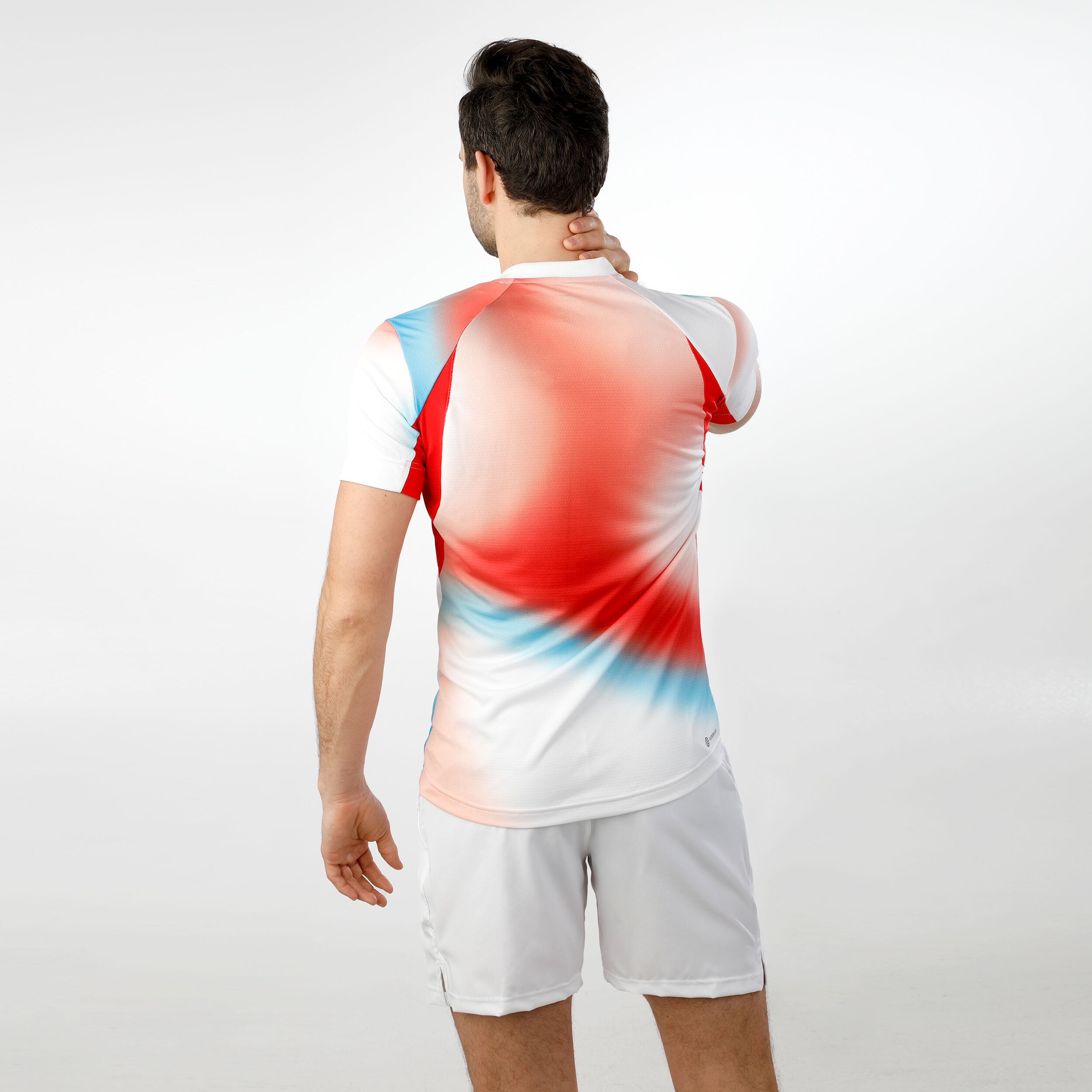 Melbourne Shorts Herren - Weiß