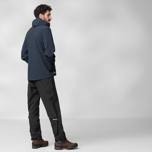 HC HYDRATIC TRAIL JACKET M Herren - Regenjacke
