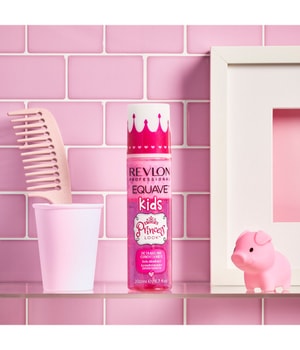 Revlon Professional Equave Kids Princess Look Conditioner-200 ml