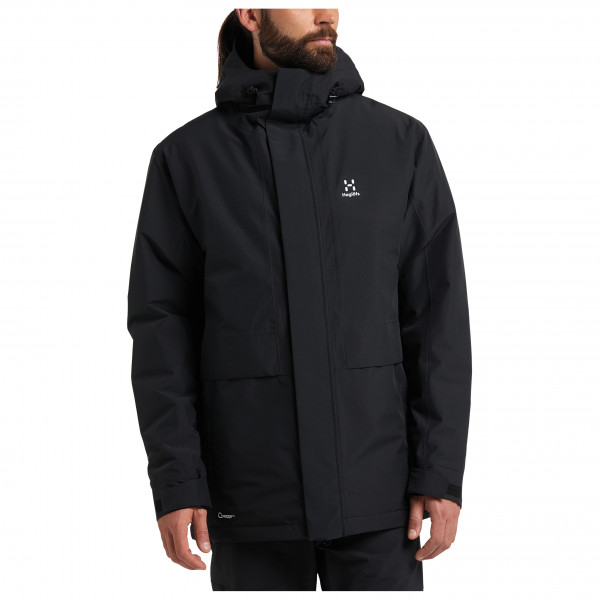 Haglöfs - Salix Proof Mimic Parka - Parka