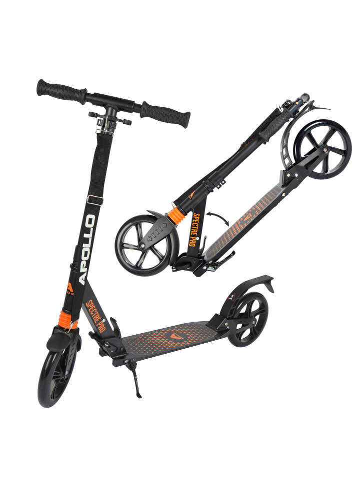Apollo City Scooter 