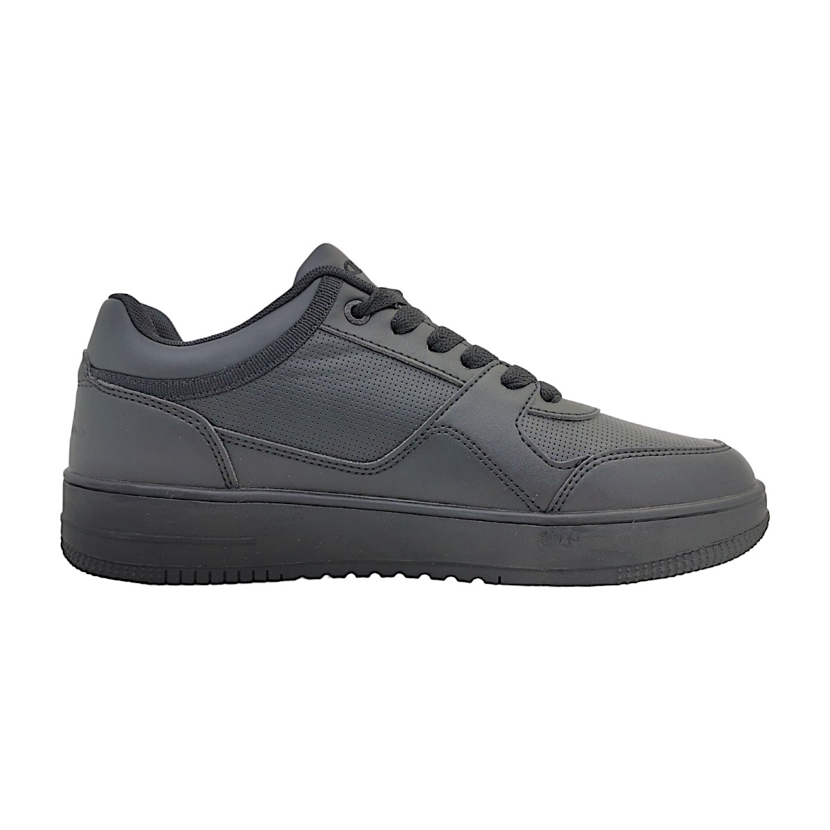 Champion REBOUND LOW Low Cut Shoe S21905-CHA-KK006 Schwarz KK006 TRIPLE NBK