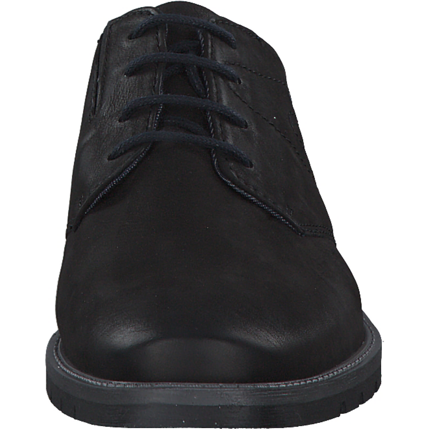 Bugatti Mero A9G06, Klassische Halbschuhe, Herren, Schwarz
