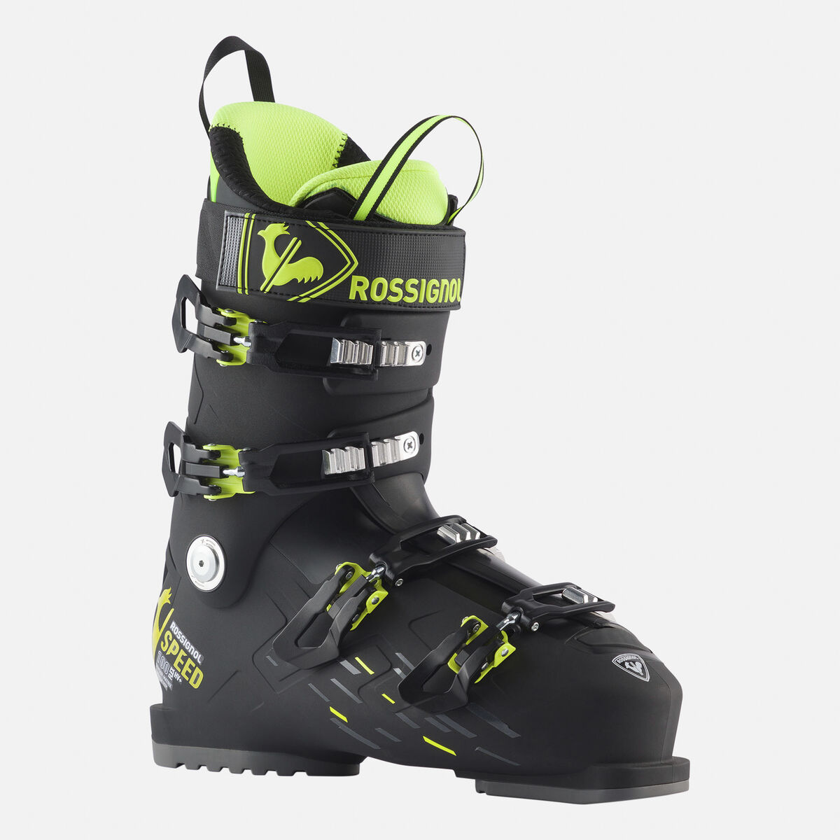 Herren On Piste Skischuhe SPEED 100 HV+