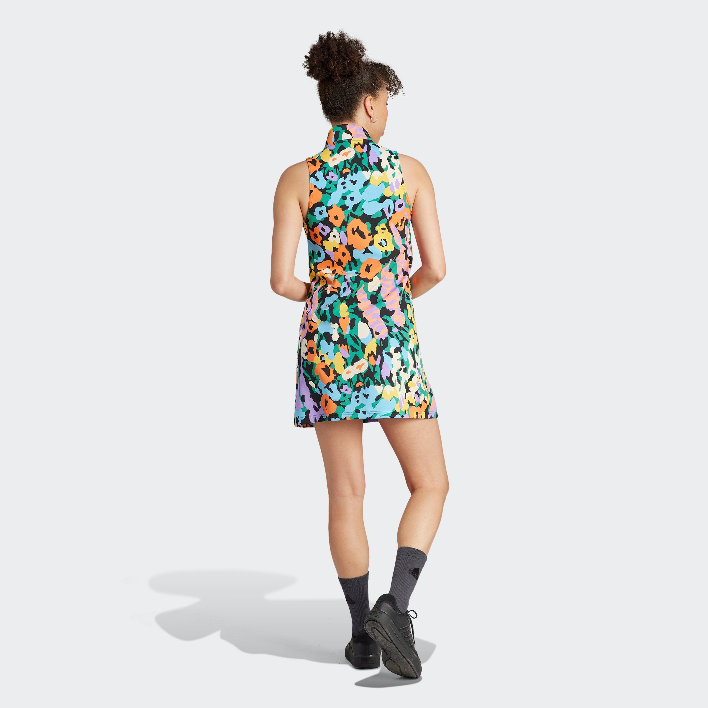 adidas Sportswear Sommerkleid GRAPHIC KLEID
