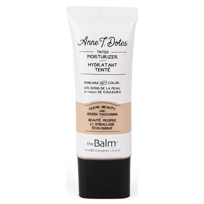 Anne T. Dote Tinted Moisturizer