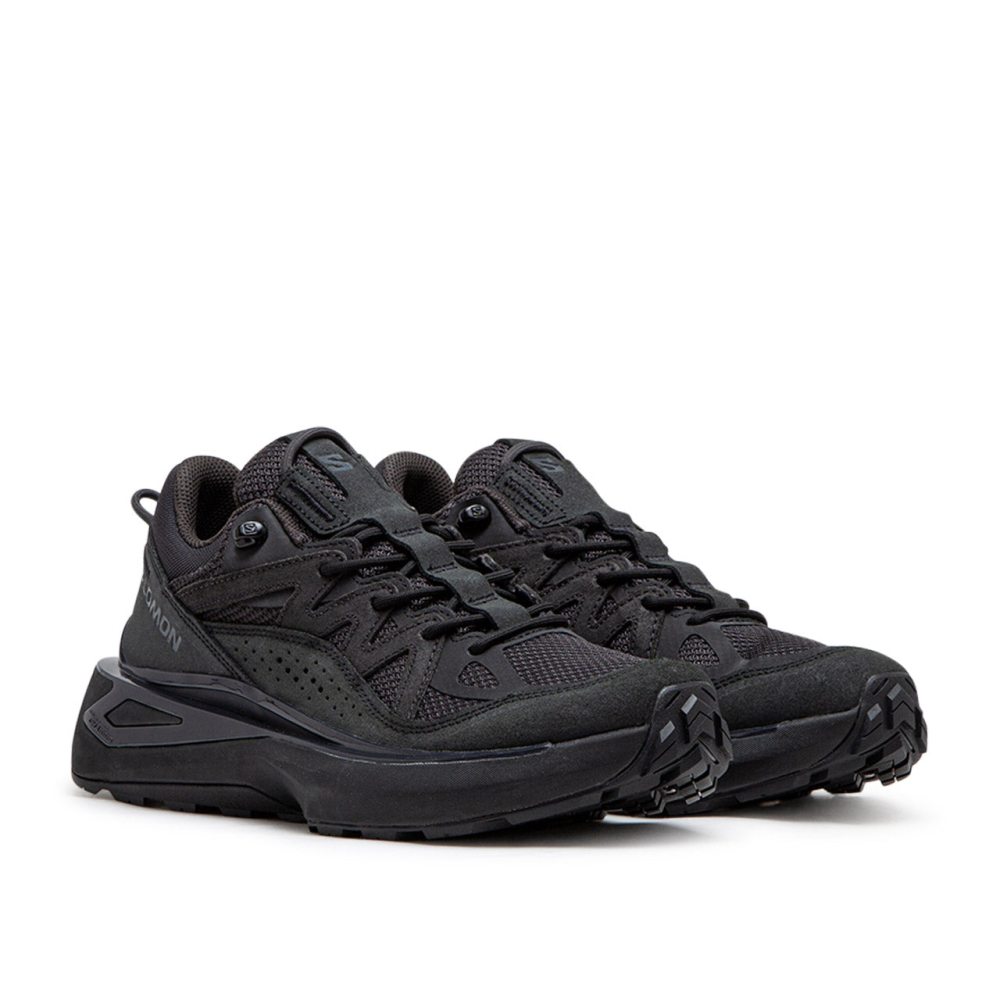 Salomon Odyssey ELMT Low L47376600 / schwarz
