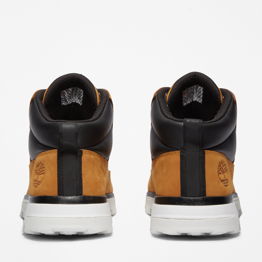 Timberland Treeline Mid TB0A28KU2311 / braun