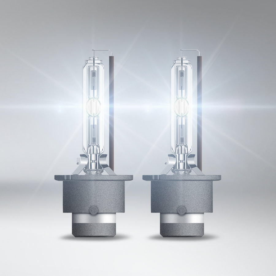 Xenarc Original D2S von OSRAM, 1 Stück - ATU
