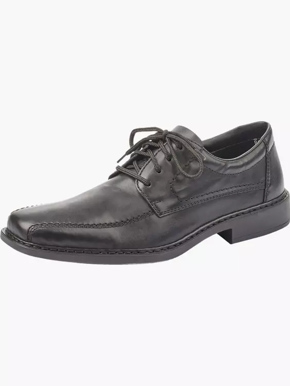Rieker Herren Schnürschuhe