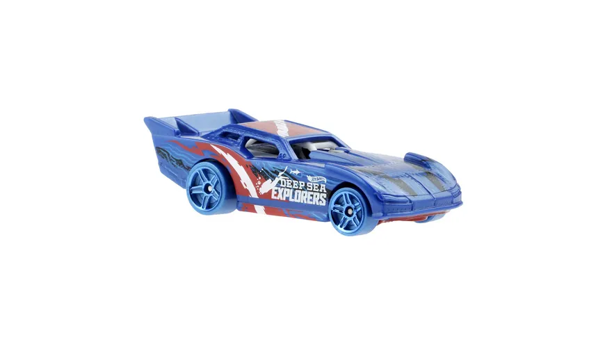 Hot Wheels 1er Überraschungs-Sortiment