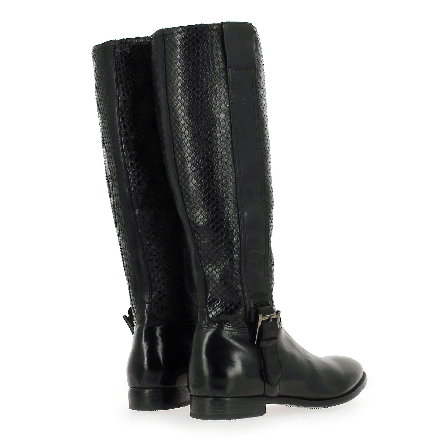 Lemargo  A136A - Noir