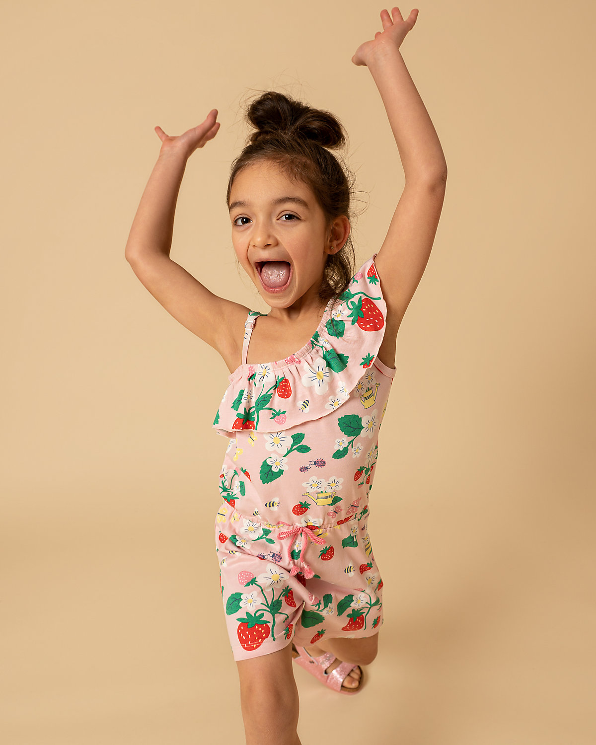 Kinder Jumpsuit von ZAB kids