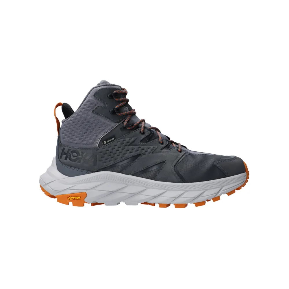 Hoka Anacapa Mid GTX 1122018-CHMS / grau
