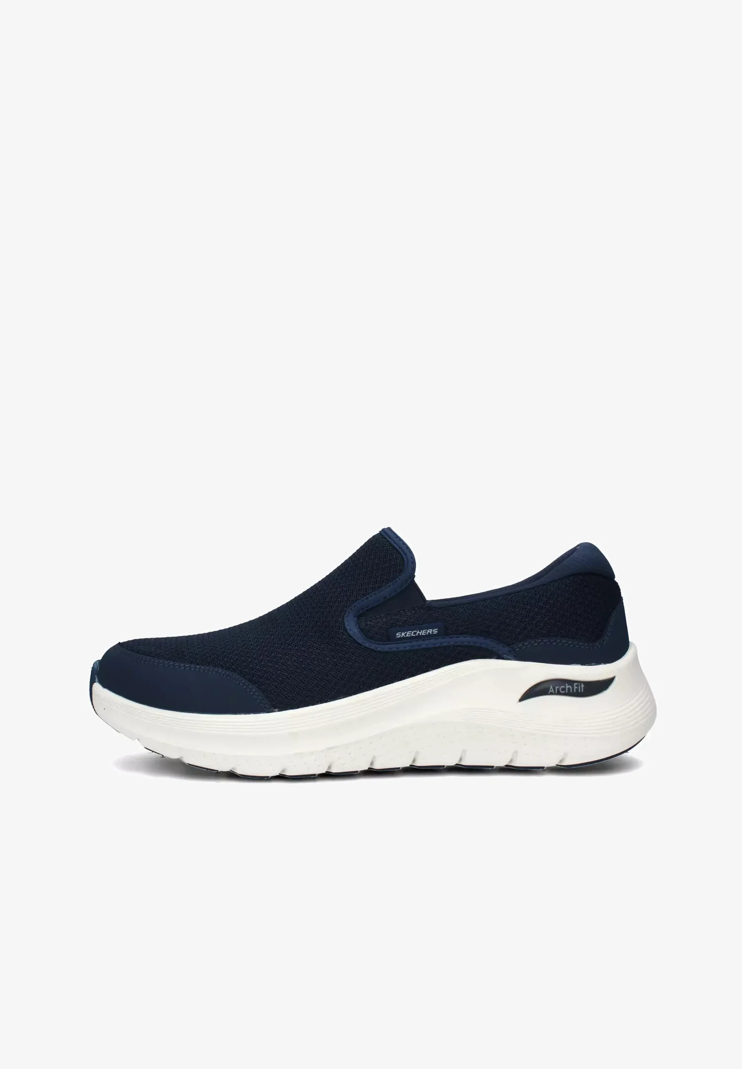 Skechers ARCH FIT VALLO - Zapatos sin cordones