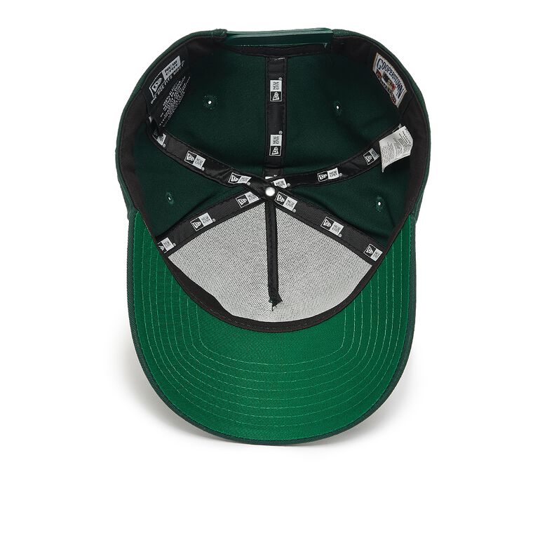 New Era Patch 9Forty® Ef Oakland Athletics dark green