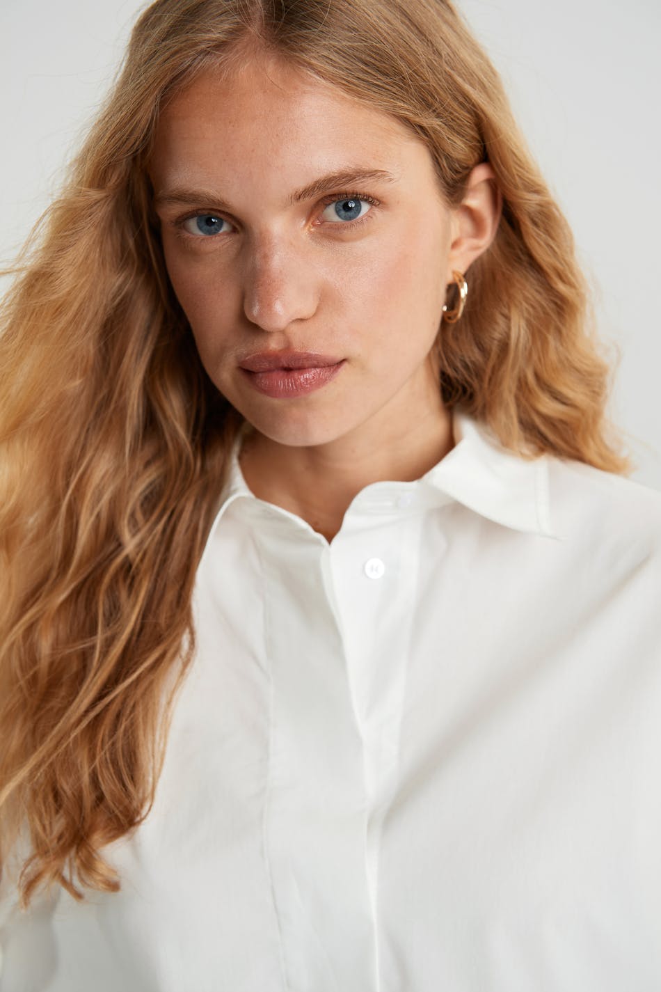 Sofia parka shirt